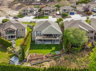 2493 Ironridge Rd, West Kelowna, BC V4T 2Y4