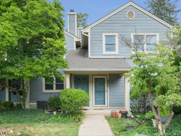40 Loantaka Way APT F, Madison, NJ 07940
