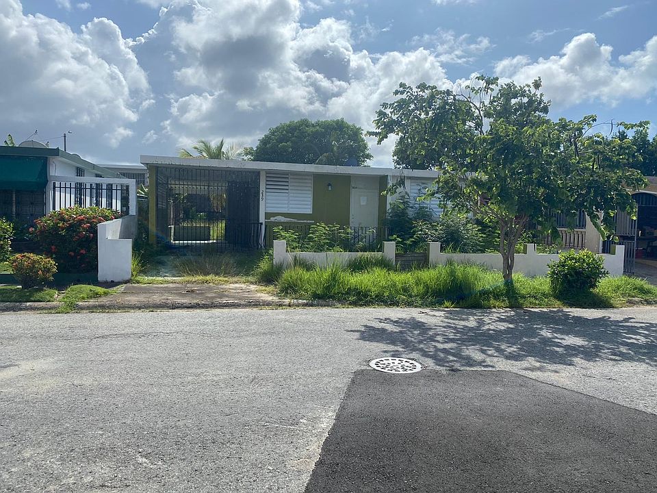 Property Front View