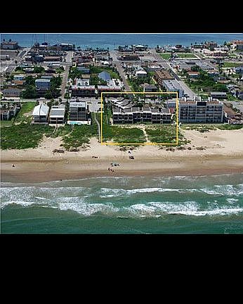4th image of 2500 Gulf Blvd #A-103