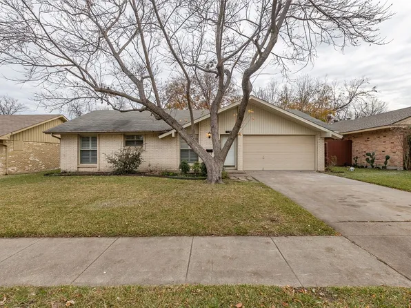 914 Rockledge Dr, Garland, TX 75043