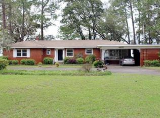 4450 Ashland Rd, Panama City, FL 32405