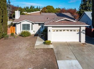 751 Capricorn Cir, Fairfield, CA 94533