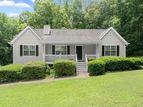 172 Royal Ct, Dallas, GA 30157