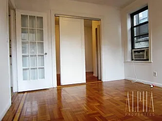 Rented by Alpha Properties NYC I LLC