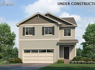 11715 Reagan Ridge Dr, Colorado Springs, CO 80925