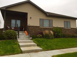 601 W 36th St, Scottsbluff, NE 69361
