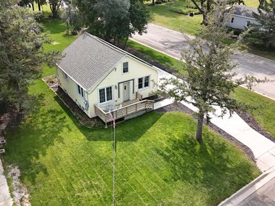 215 W Pike St, Osakis, MN, 56360