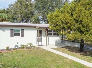 4323 Chicopa St, North Port, FL 34287