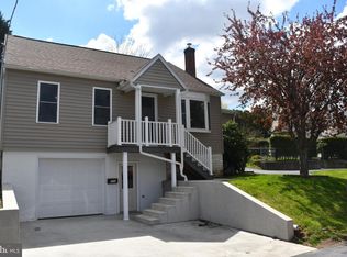 220 Aldrich St, Schuylkill Haven, PA 17972