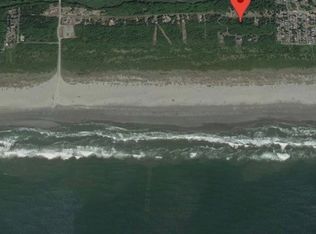 168 Ocean Blvd, Ocean City, WA