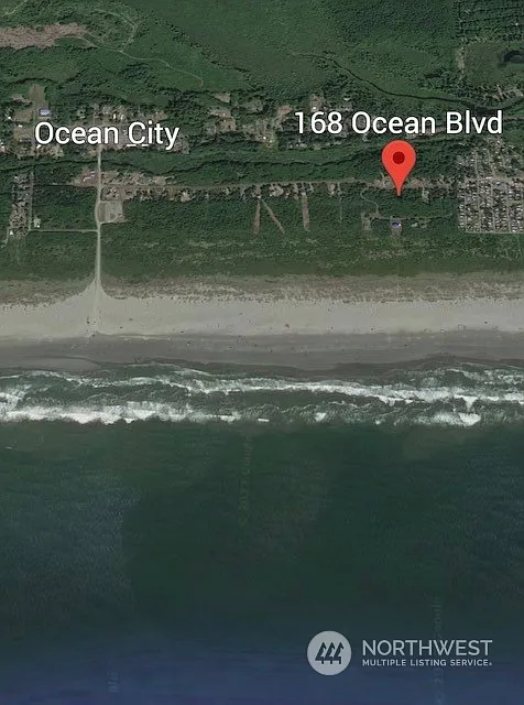 168 Ocean Boulevard photo 1