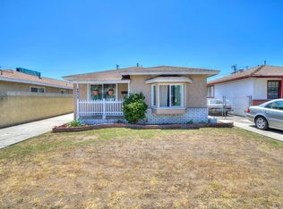 4938 W 142nd St, Hawthorne, CA 90250