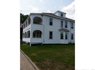 62 Forest St, Groton, CT 06340