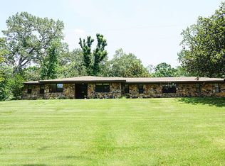 1420 Malone Rd, Nesbit, MS 38651