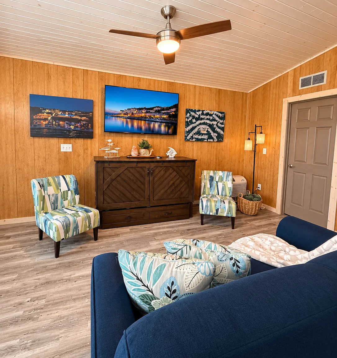 2 bed, 600 sqft, $1,495 — Photo 4