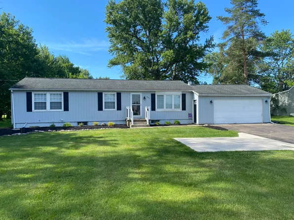 4751 William St, Depew, NY 14043