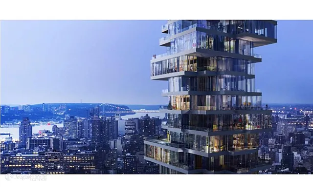 Sold by Douglas Elliman | media 16