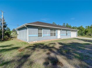 750 Sanctuary Rd, Naples, FL 34120