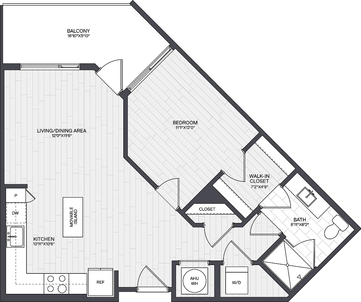 Floor plan J81