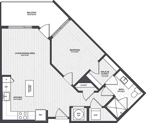 Floor plan J81