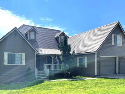 1121 S Crosby St, Eagar, AZ, 85925