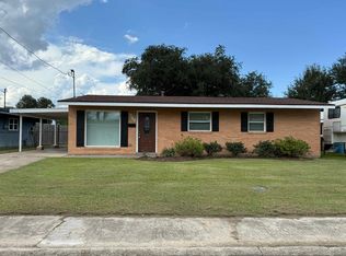 1309 Cactus Dr, Lake Charles, LA 70607