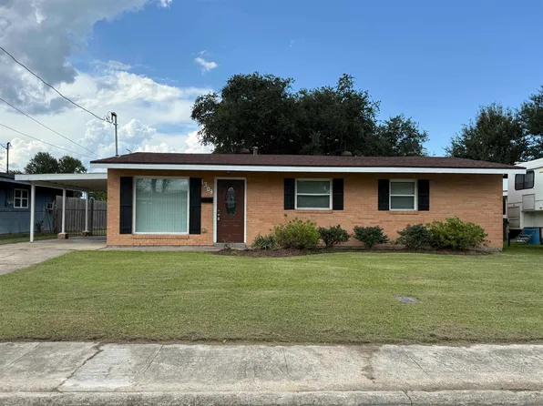 1309 Cactus Dr, Lake Charles, LA 70607