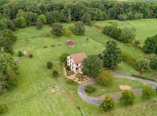 6518 Gov Almond Rd, Locust Grove, VA 22508