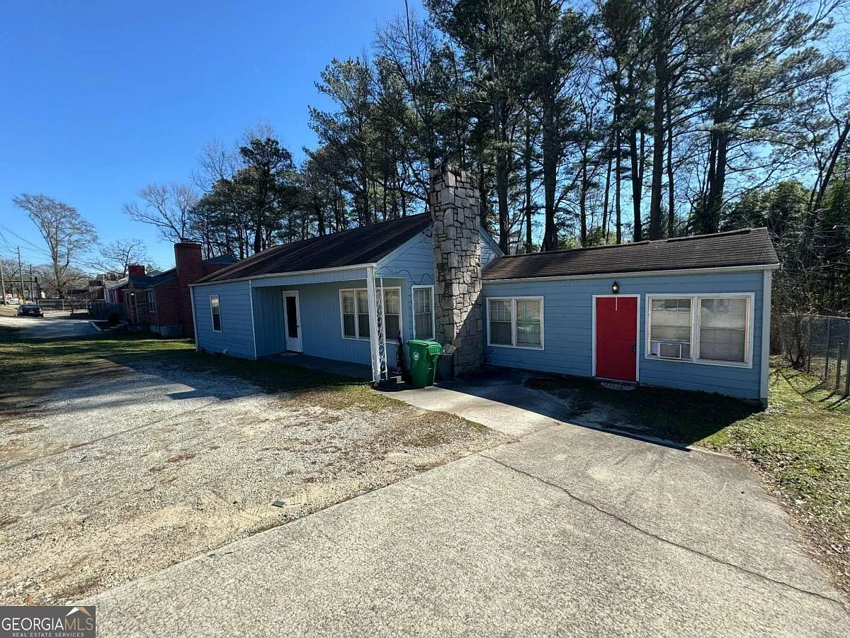 4803 Lavista Rd photo 1