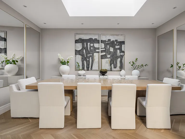 457 Broome St #PENTHOUSE — Photo 16