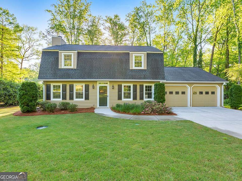 1st image of 2320 Buck Dr