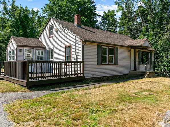 248 Auburn St, Leicester, MA 01524