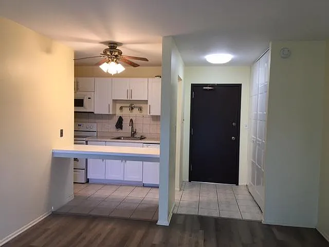 Studio, 650 sqft, $1,550 — Photo 3