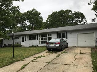 51 Neil Ave, Brick, NJ 08724