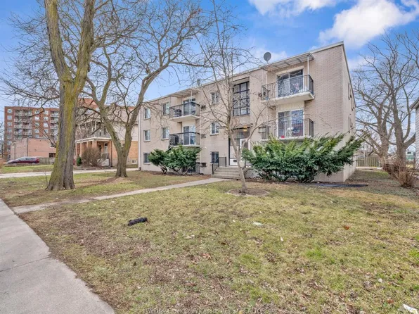 531 Mill St, Windsor, ON N9C 2R7
