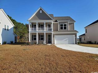 905 Bourne Trl LOT 2, Harbor Oak C Longs, SC 29568