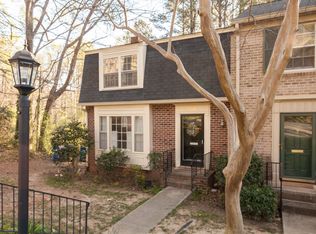 3014 Wycliff Rd, Raleigh, NC 27607