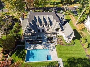 121 Deerfield Dr, Tenafly, NJ 07670