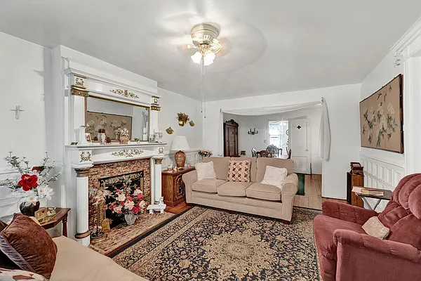 469 47th Street 2FAMILY