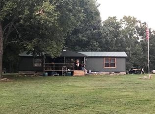 16914 Spruce Dr, Neosho, MO 64850