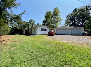 80 W Tucker Rd, Pottsville, AR 72858