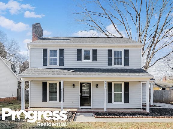 4th image of 7329 Morris Pond Dr