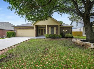7117 Dagon Dr, Austin, TX 78754