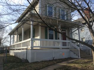 225 Washington Ave, Lockland, OH 45215