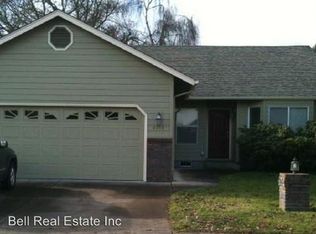 4814 Calumet Way, Eugene, OR 97404