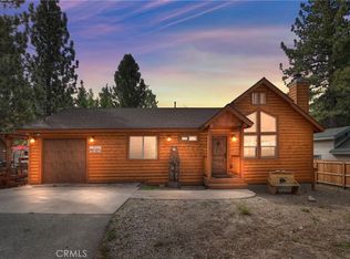 42925 Sunset Dr, Big Bear Lake, CA 92315