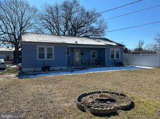 213 Fenimore St, Vineland, NJ