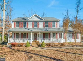 200 Freedom Rd, Locust Grove, VA 22508