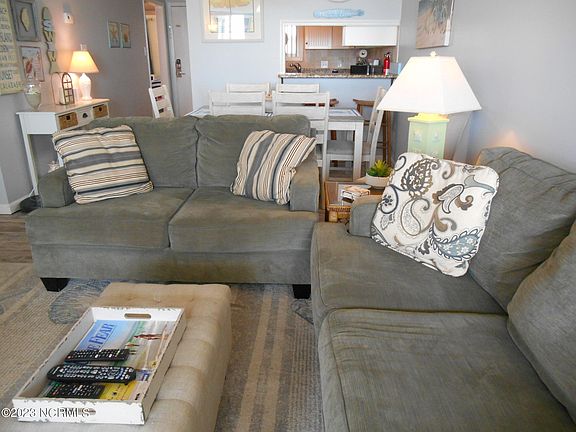 5th image of 1000 Caswell Beach Road Apt 408
